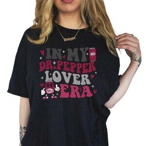 In My Fizz Era T-shirt – Sparkling Personality Inside